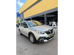 Renault Stepway