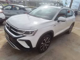 Volkswagen Taos