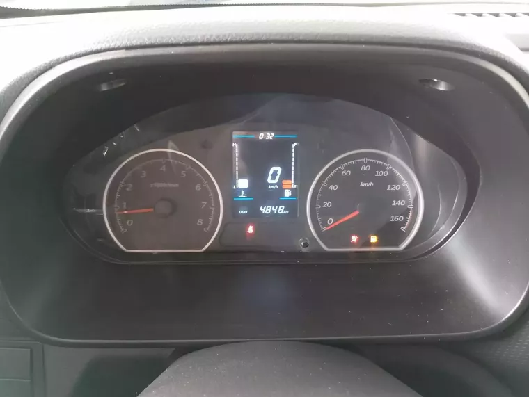 Foto do carro