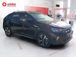 Volkswagen Nivus