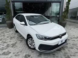 Volkswagen Virtus