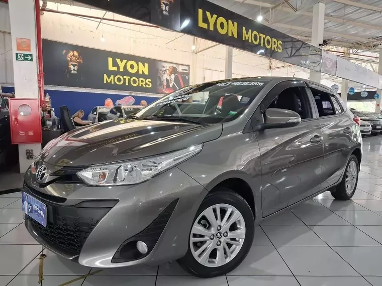 Foto do carro