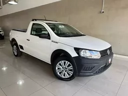 Volkswagen Saveiro