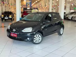 Toyota Etios
