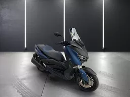 Xmax