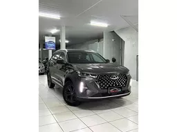Chery Tiggo 7