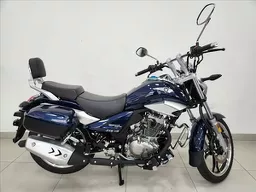 Haojue Master Ride