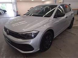 Volkswagen Polo Hatch