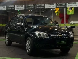 Chevrolet Prisma