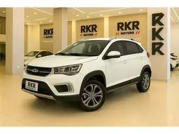 Chery Tiggo 2