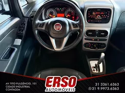 Fiat Idea