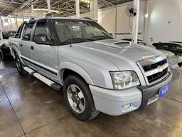 Chevrolet S10