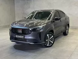Fiat Fastback