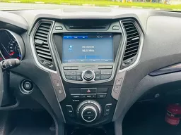 Hyundai Santa Fé