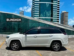Jeep Commander