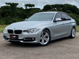 BMW 320i