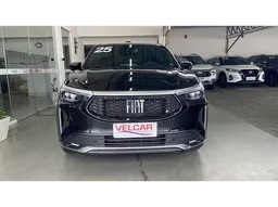 Fiat Fastback