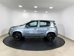 Fiat Uno