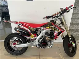 CRF