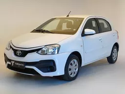 Toyota Etios