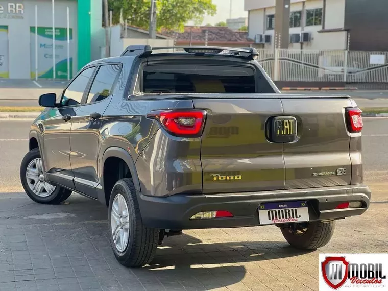 Fiat Toro Cinza 8