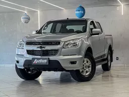 Chevrolet S10