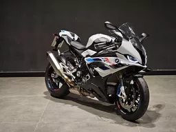 S 1000 RR