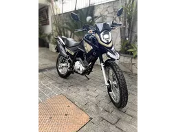 XTZ 150