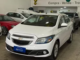 Chevrolet Prisma