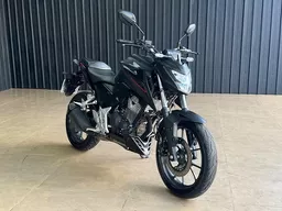 CB Twister