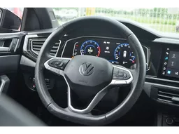 Volkswagen Nivus