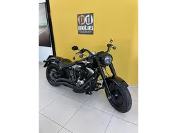 Harley-Davidson Fat Boy