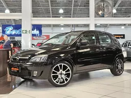 Chevrolet Corsa