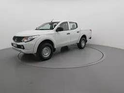 Mitsubishi L200 Triton