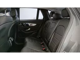 Mercedes-benz GLC 220d