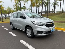 Chevrolet Spin