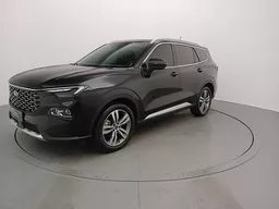 Ford Territory