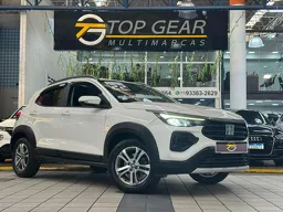 Fiat Pulse