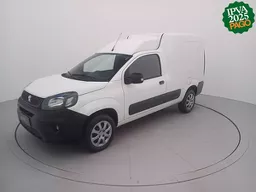 Peugeot Partner Rapid