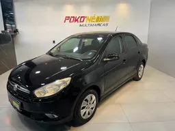 Fiat Siena