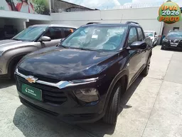 Chevrolet Montana