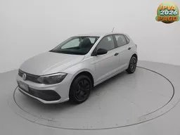 Volkswagen Polo Hatch