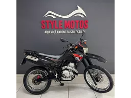 Yamaha XTZ 250