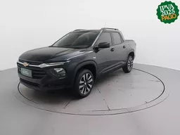 Chevrolet Montana