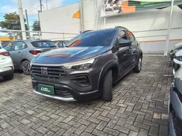 Fiat Pulse