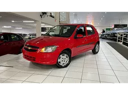 Chevrolet Celta