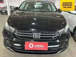 Fiat Cronos