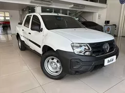 Renault Oroch