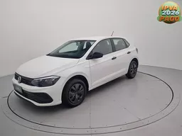 Volkswagen Polo Hatch