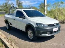 Volkswagen Saveiro